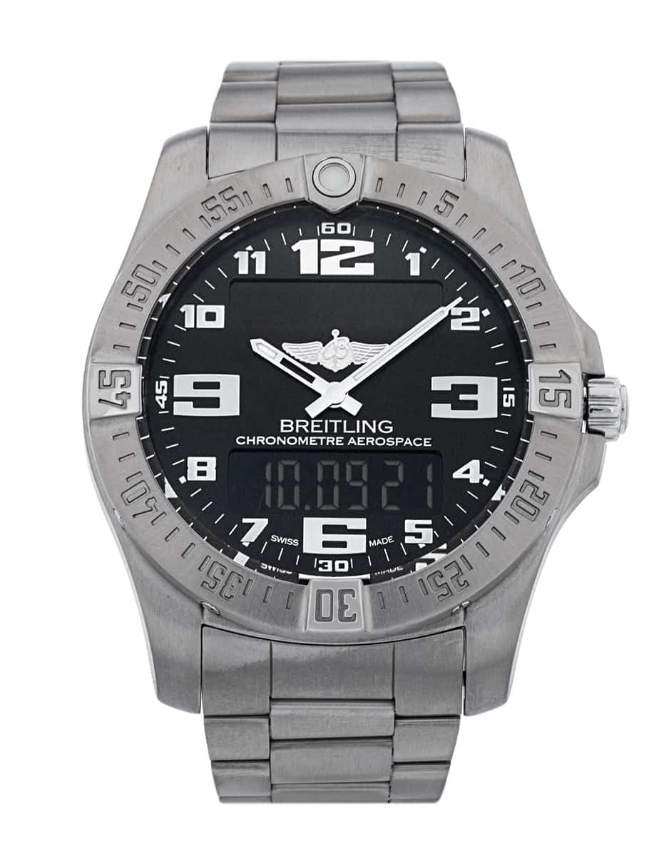 Breitling Aerospace Evo E79363 Breitling Aerospace Evo E79363